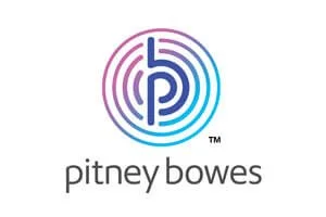 Pitney Bowes